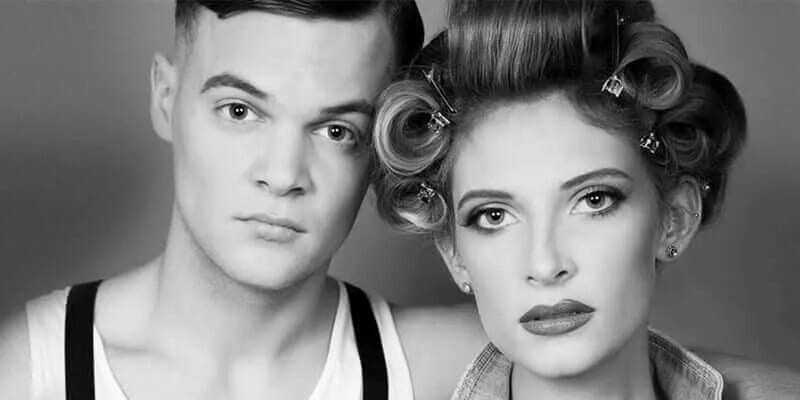 1 Year Hairdressing and Barbering Course