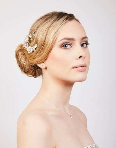 make-up artist gallery 29 - Brushstroke