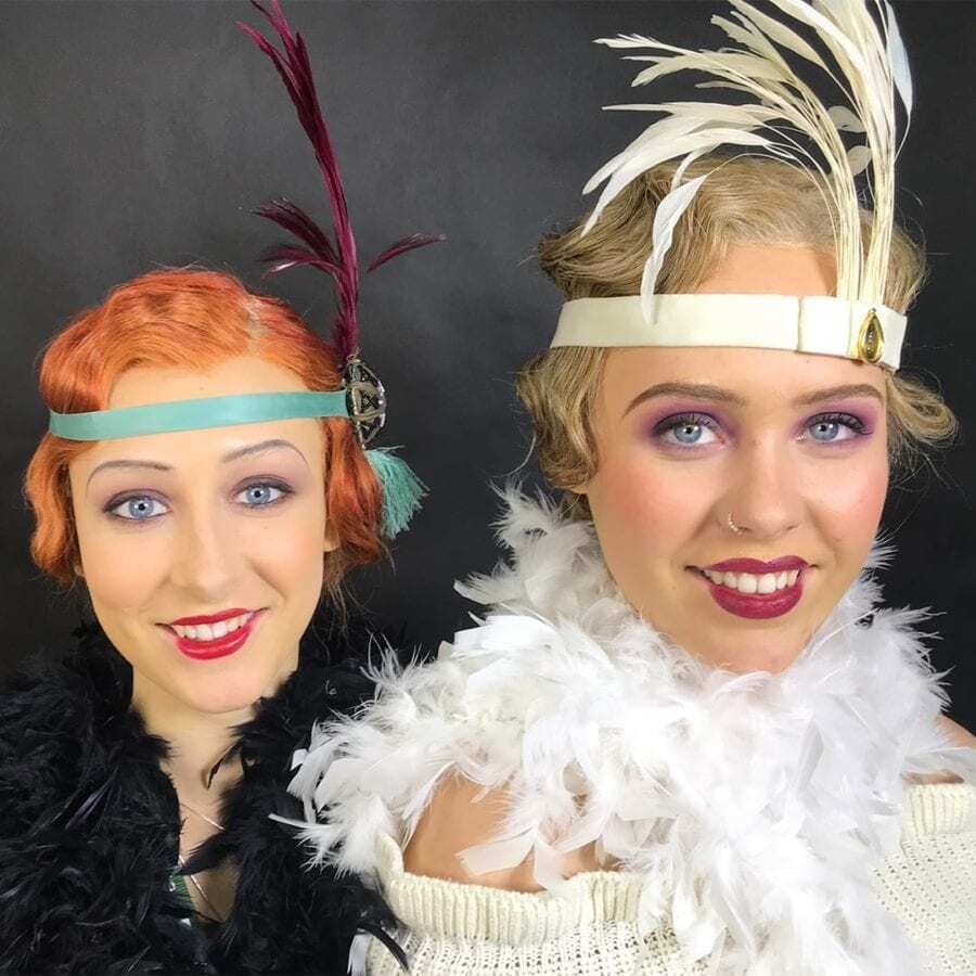 Best Makeup Course in London