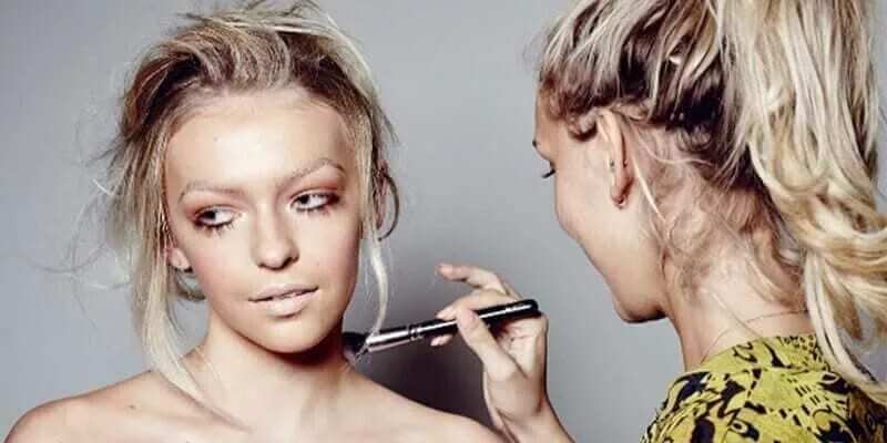 Short Makeup and Hair Courses
