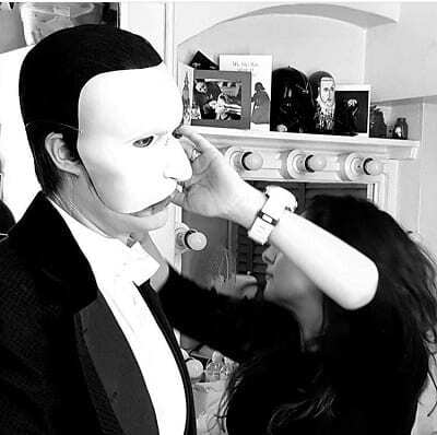 make-up tutors 8 - Brushstroke
