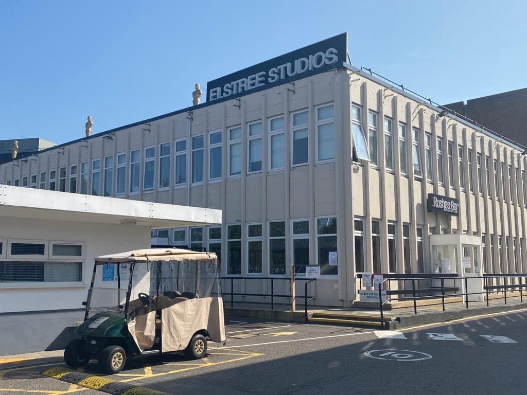 Elstree Studios Elstree Studios