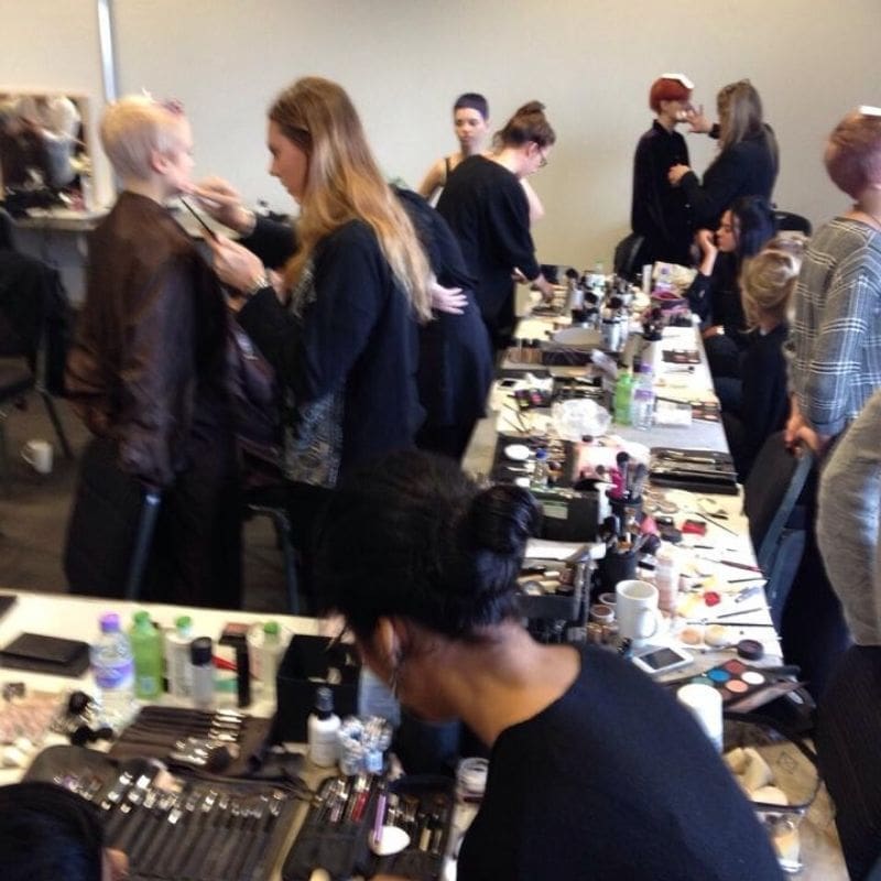 Makeup Workshop