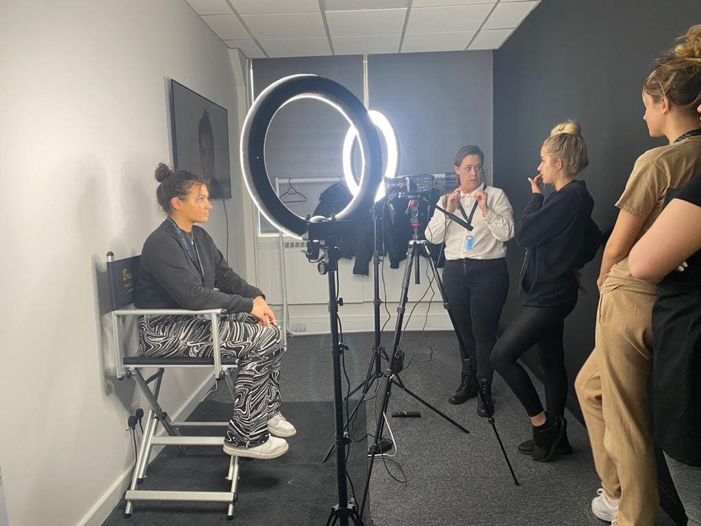 Makeup Lighting
