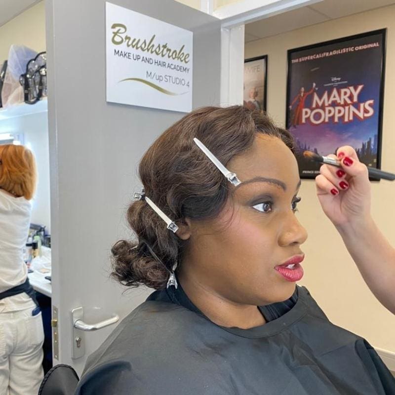 7 Month Makeup Course - 800x800