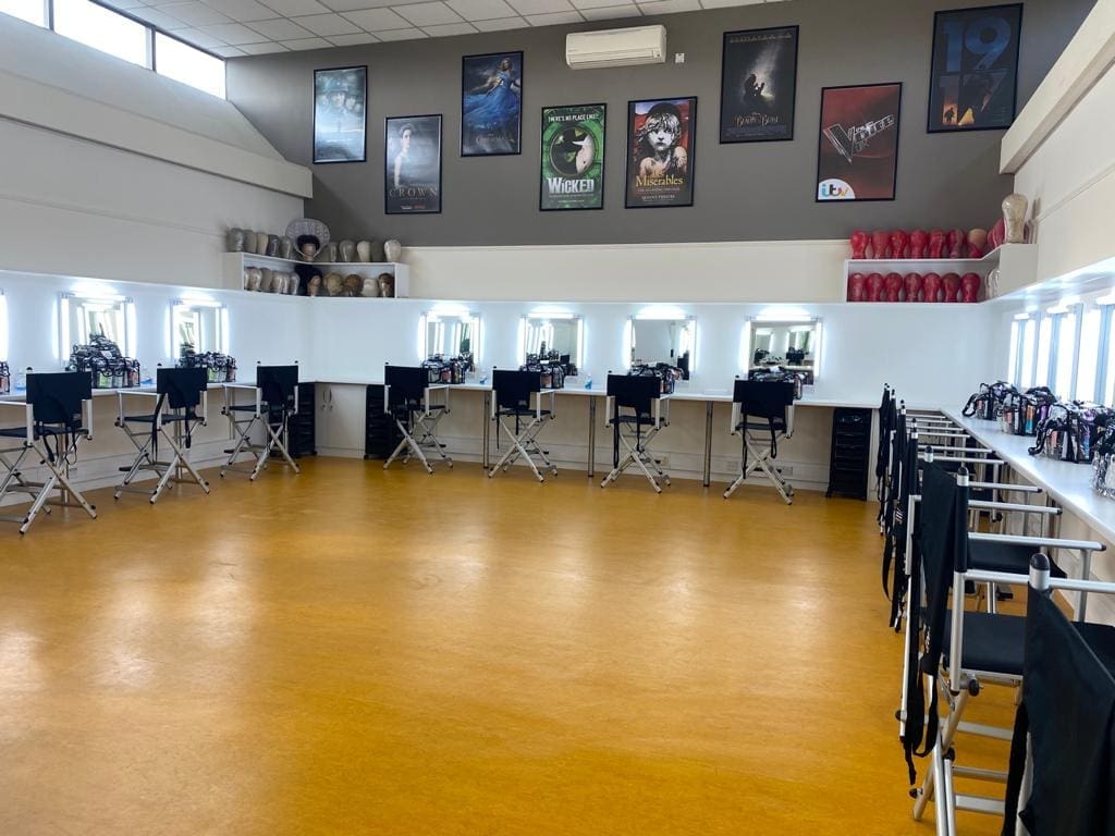Elstree Classroom (2)