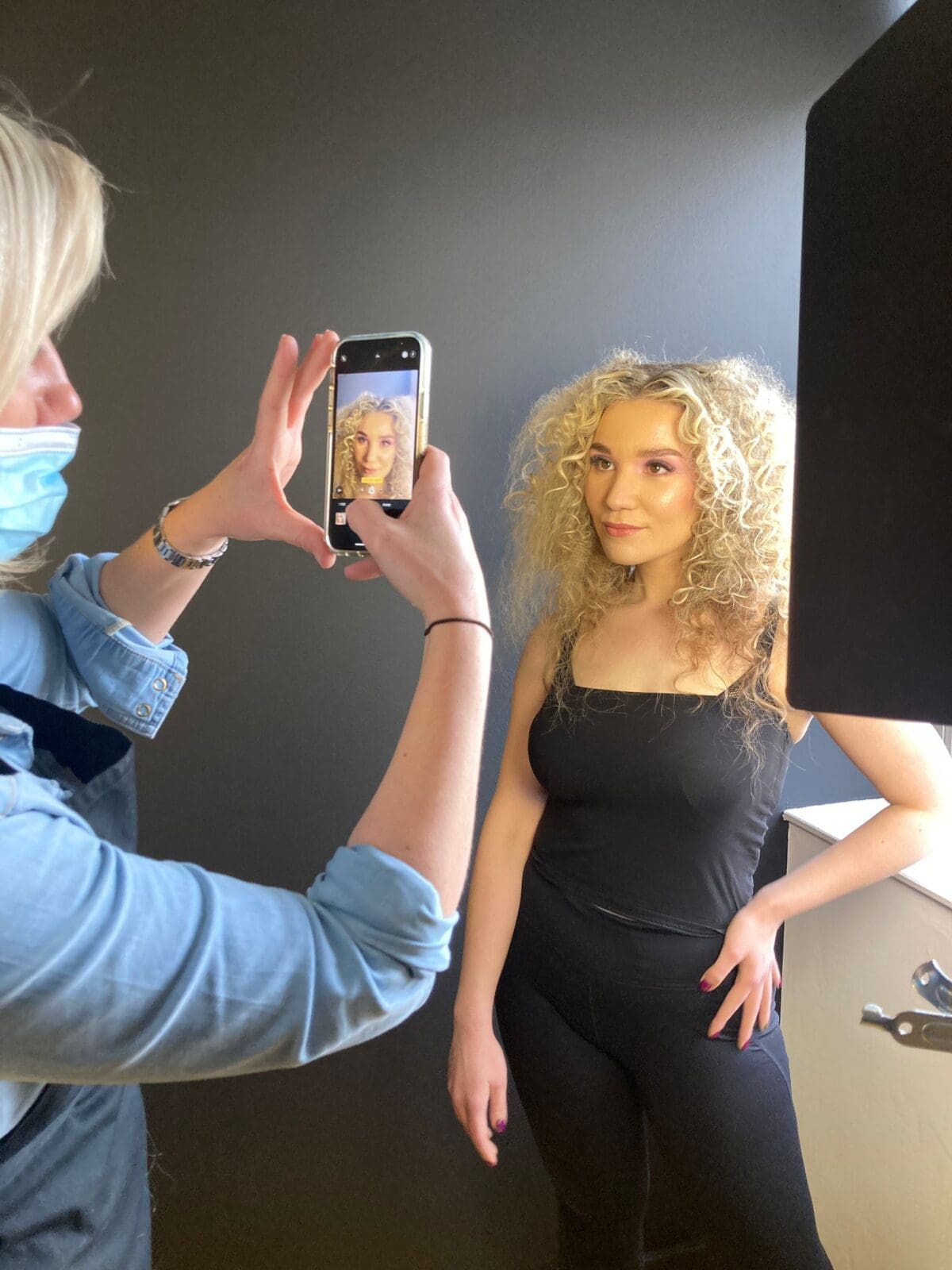 makeup course