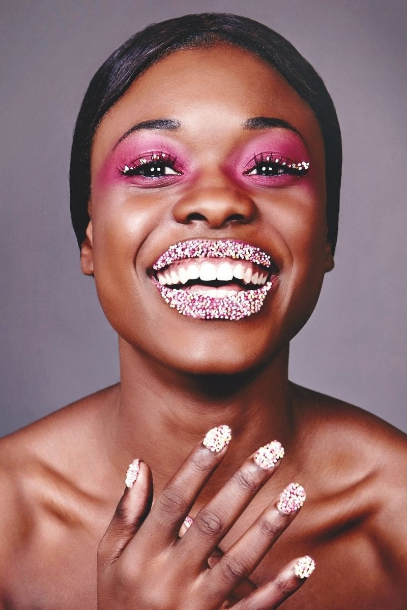 makeup course