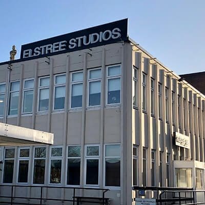 Elstree Studios