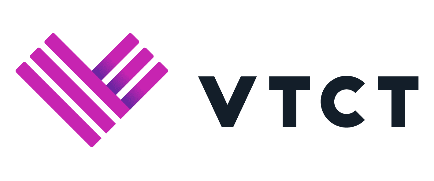 VTCT logo
