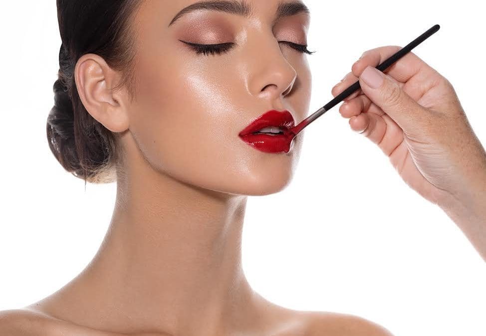 What makes a great make-up artist in 2026?