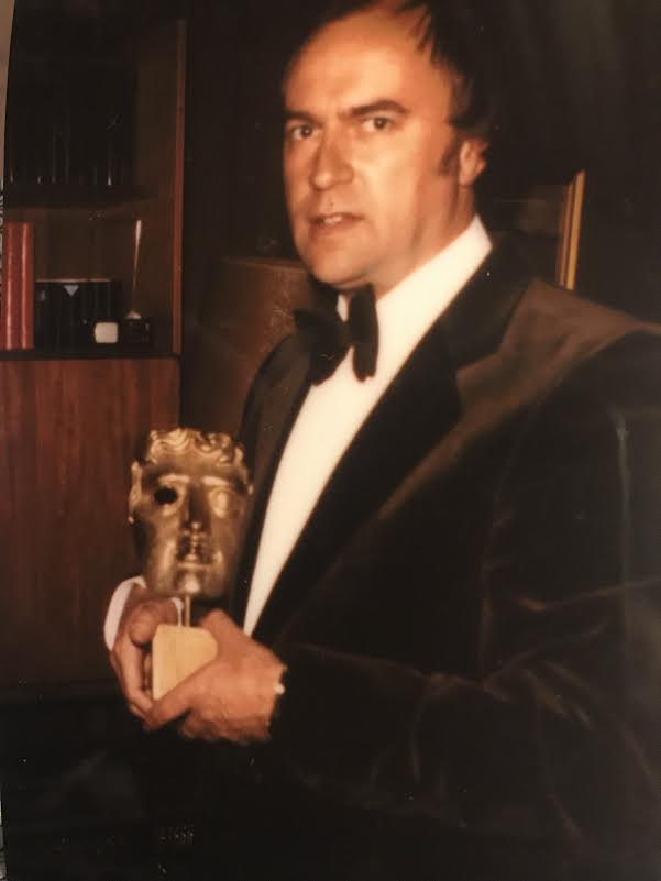Alan J Bell - BBC 100 Years