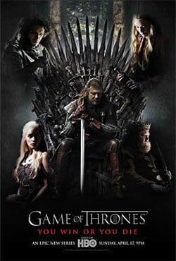 Game of Thrones