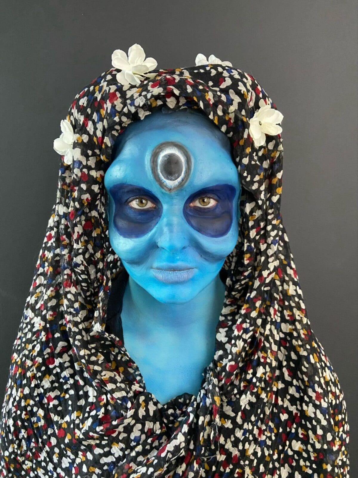 Prosthetics makeup courses