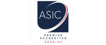 ASIC Premier Accredited