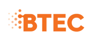 BTEC logo