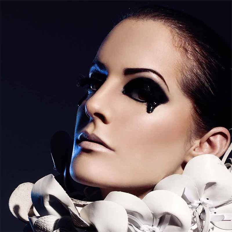 Makeup Courses London