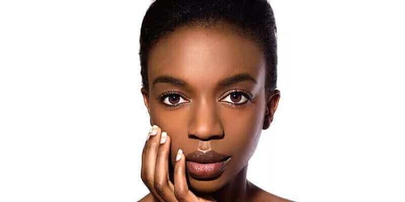 7 Month Makeup Course (ITEC) Model