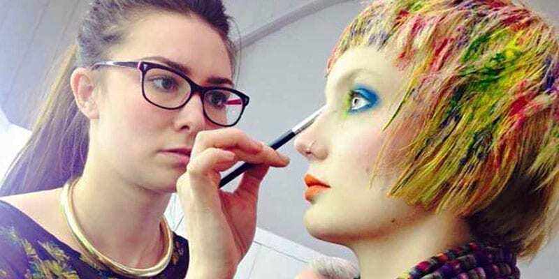 Professional Makeup Courses