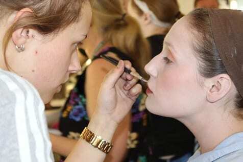 Professional Makeup Courses