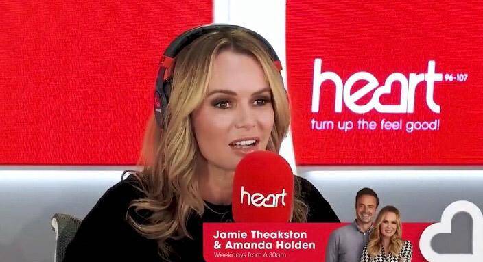 Amanda Holden Makeup Artistry Amanda Holden Makeup Artistry