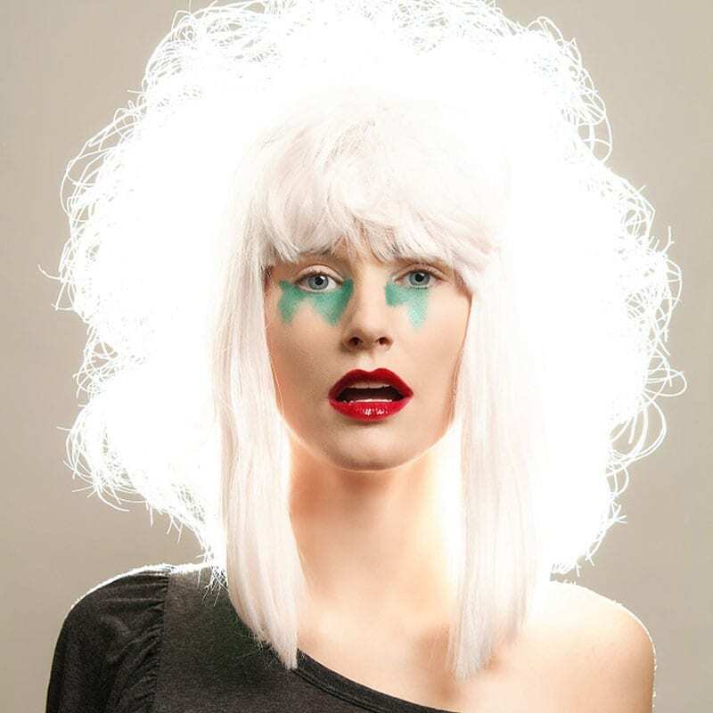 make-up artist gallery 26 - Brushstroke