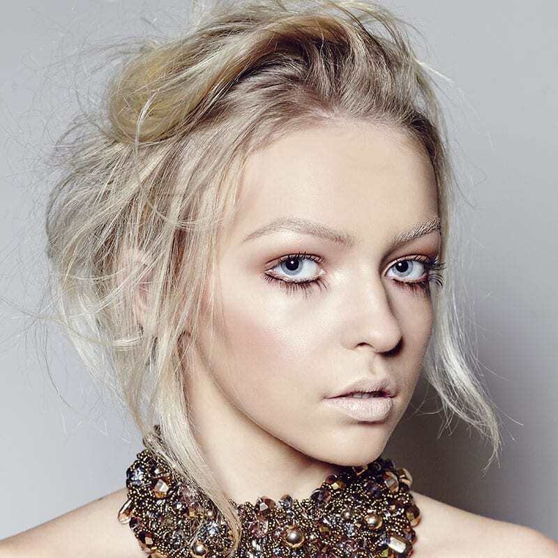 make-up artist gallery 24 - Brushstroke