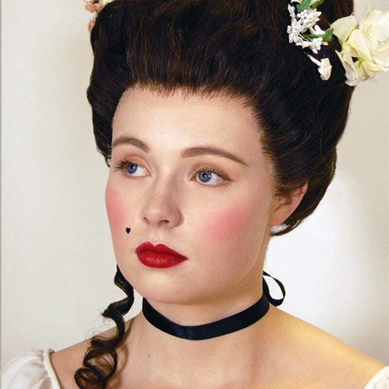 make-up artist gallery 9 - Brushstroke