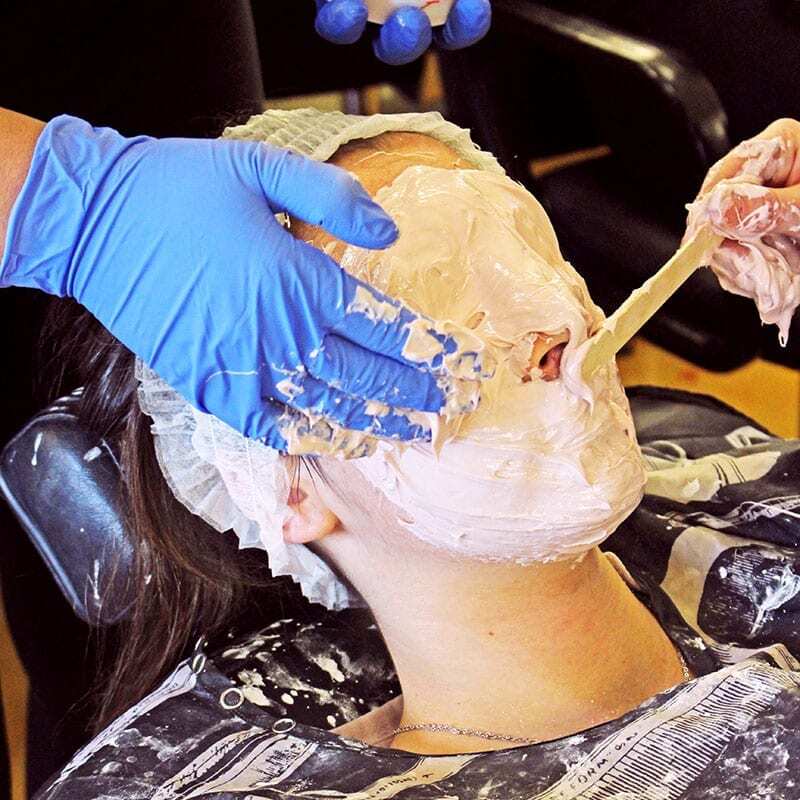 make-up artist gallery 3 - Brushstroke
