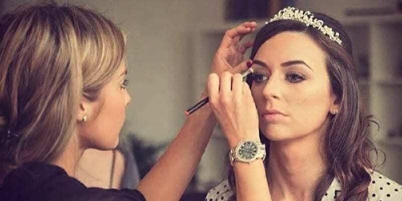 make-up artist gallery 12 - Brushstroke