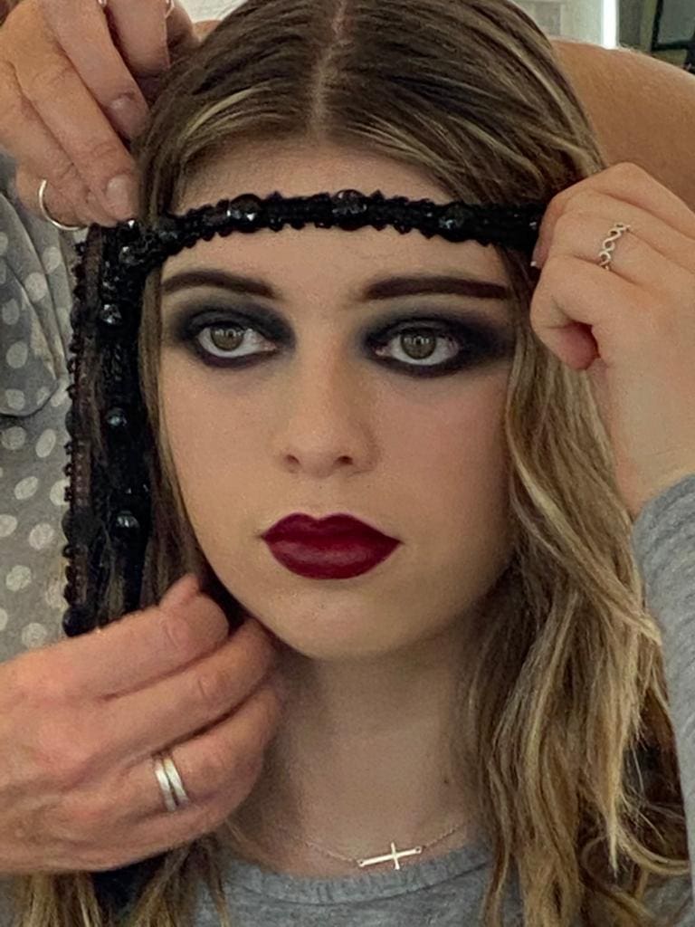 Makeup Taster Course (16)