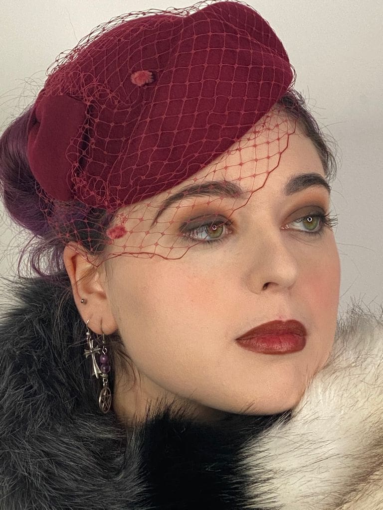 Makeup Taster Course (28)