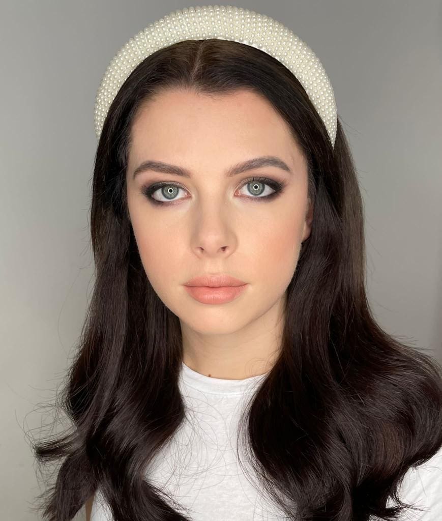 Makeup Artisty Course Exhbit 6