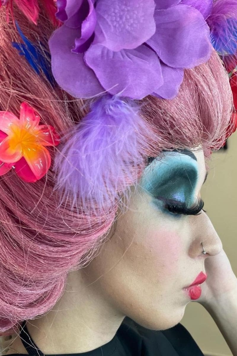 makeup course