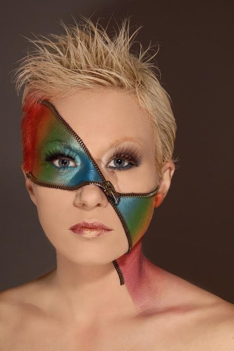 makeup course