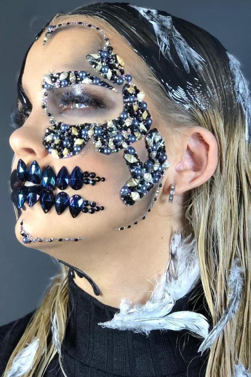 makeup course