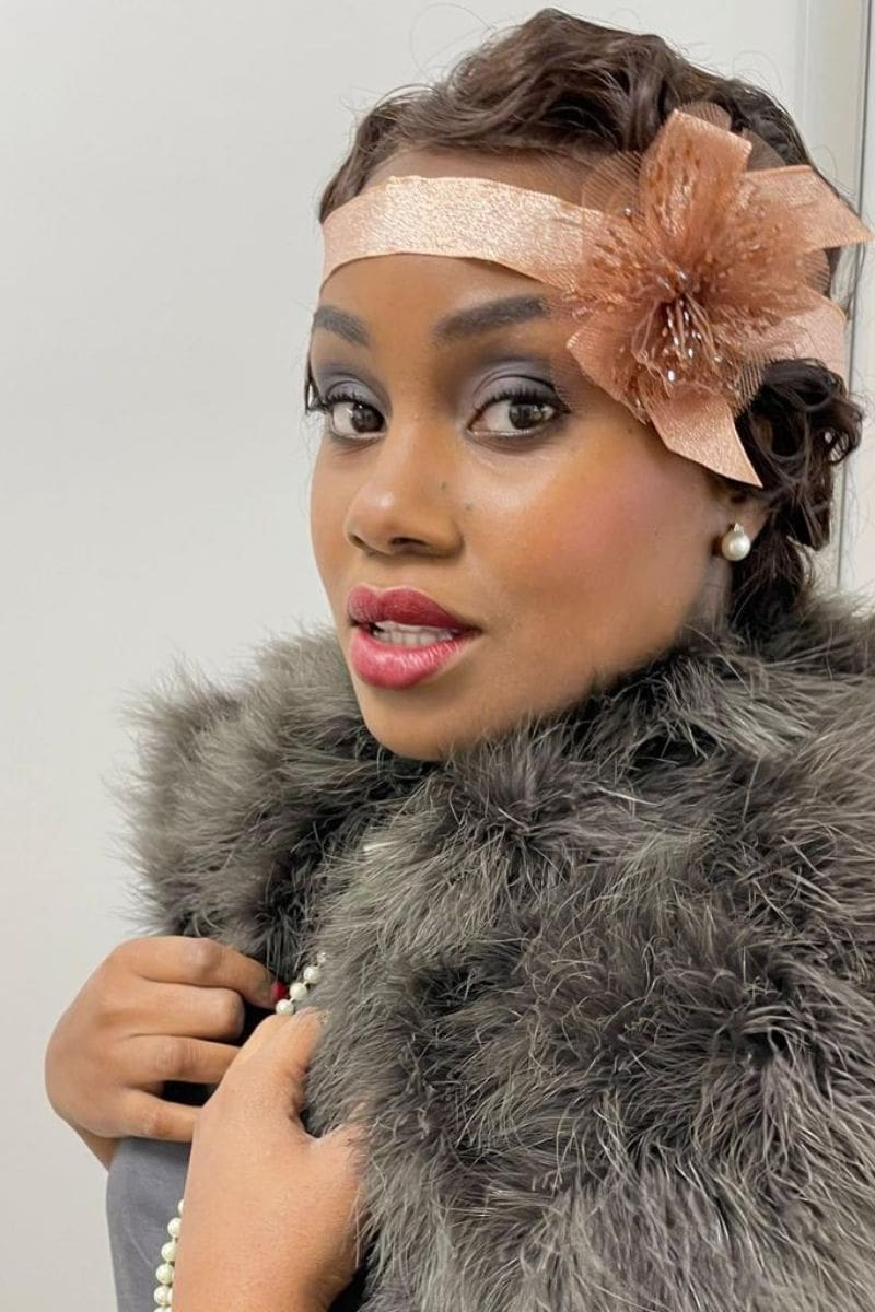 makeup course