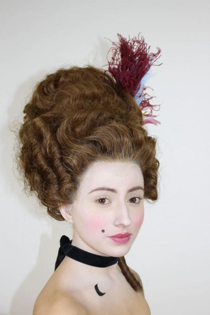 makeup course