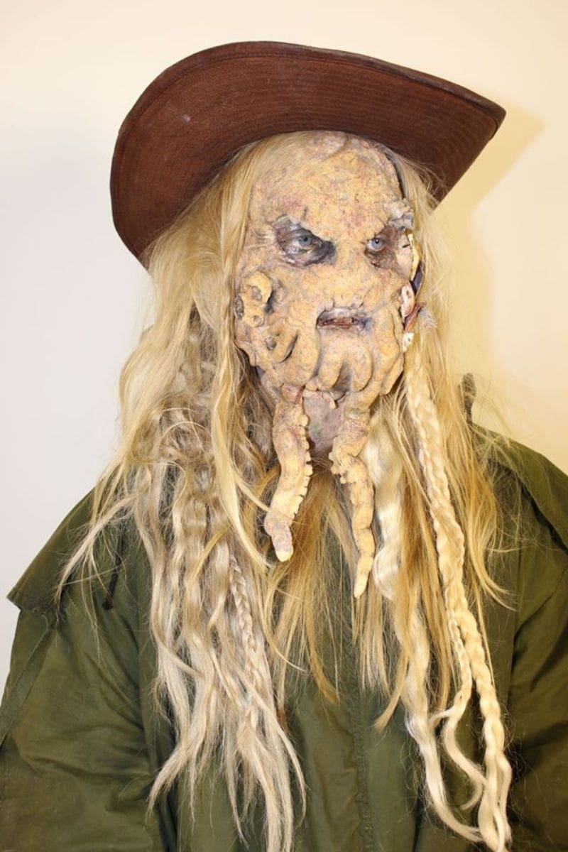 makeup course