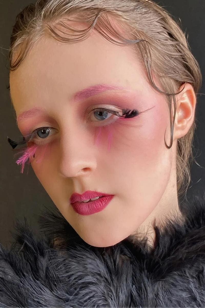 Prosthetic Makeup Courses