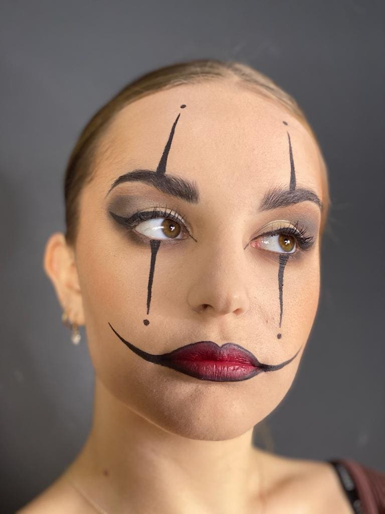 clown makeup clown makeup