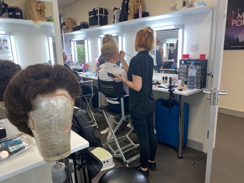 wigs