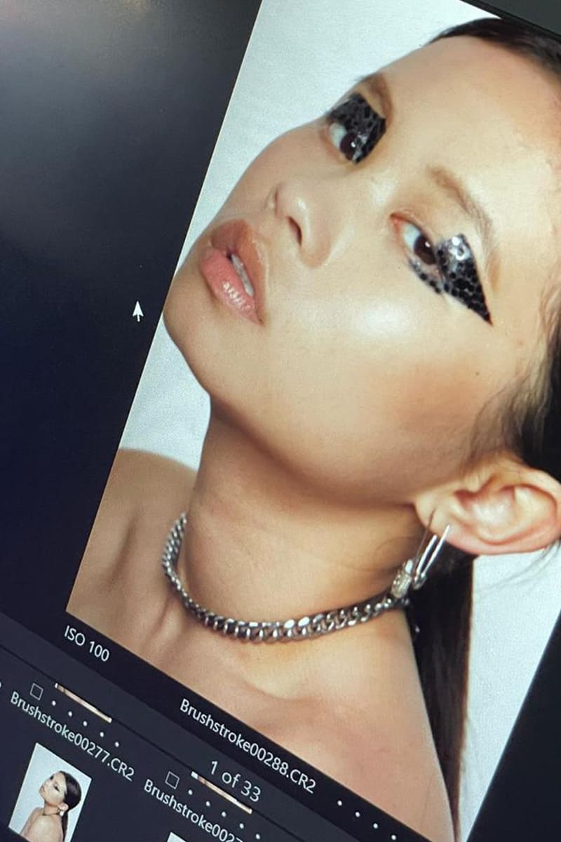 makeup course