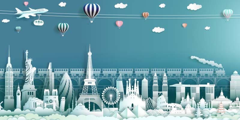 International Student Course - Homepage