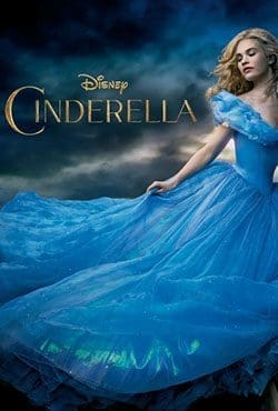 Cinderella Poster