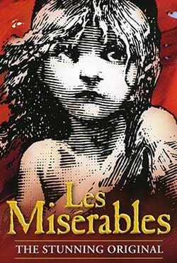 Les Miserables