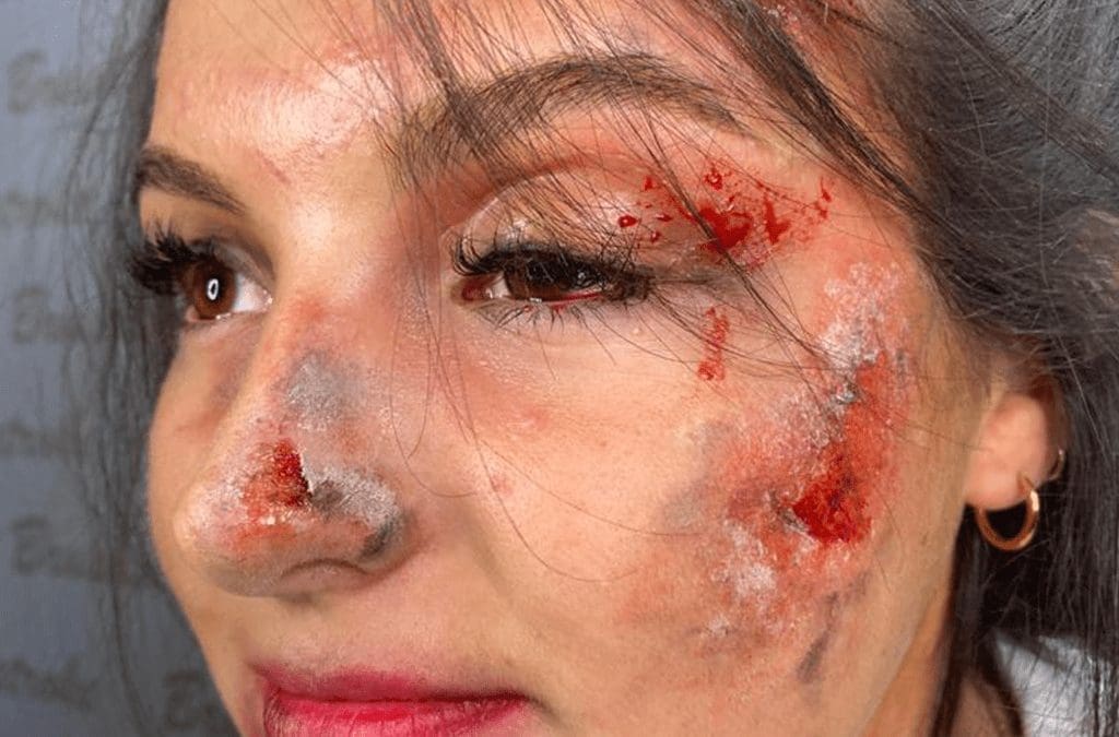 How to Become a Special Effects Makeup Artist