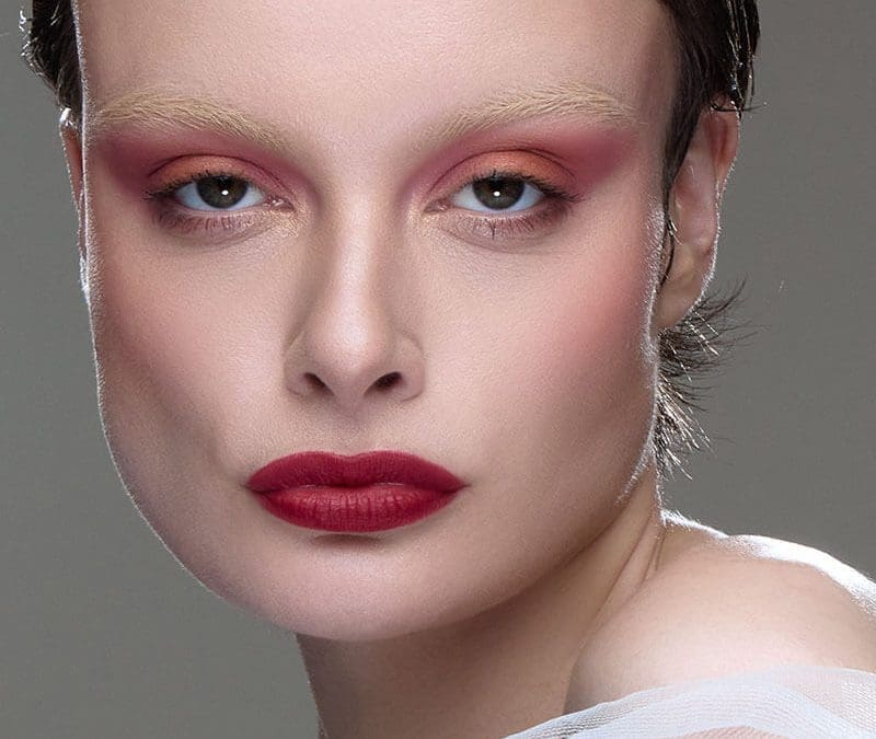 Makeup for Camera: Getting Looks Right in HD and 4K