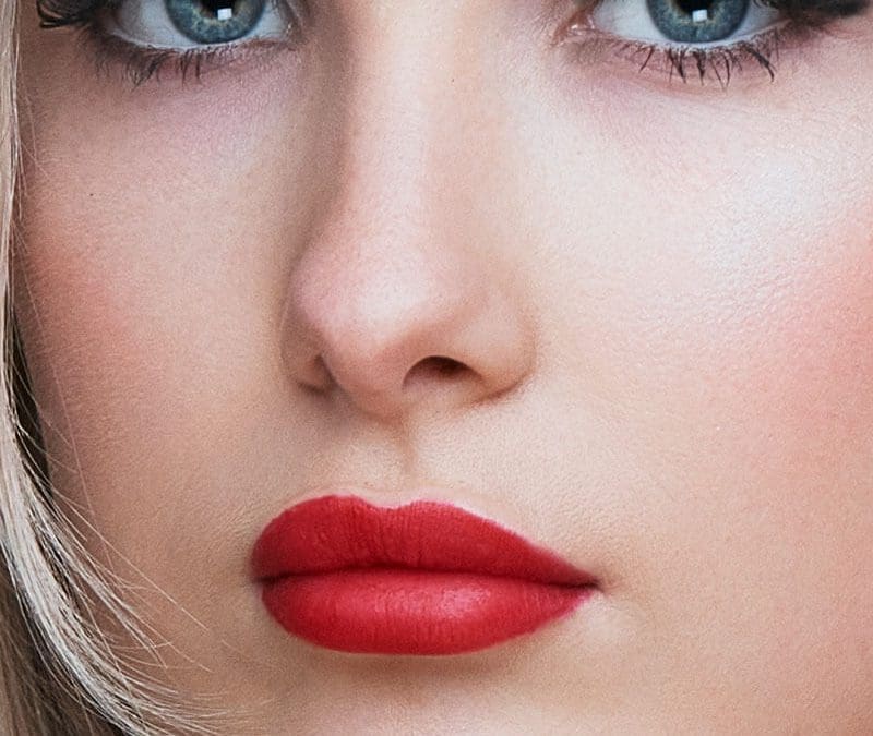 A Day in the Life of a Film and TV Makeup Artist