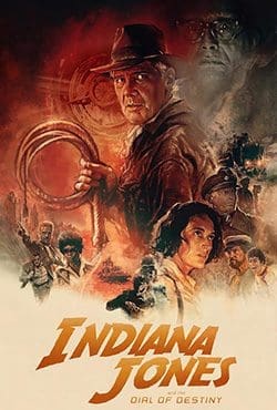 Indiana Jones